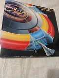 Electric light orchestra/out of the blue/1977 2 LP. 7