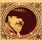 Dr John – Trader John's Crawfish Soiree ( 2 x CD ) ( UA )