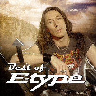 E-Type – Best Of ( UA )