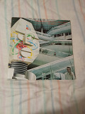The Alan parsons project/i robot/1977