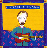 Richard Thompson – Rumor And Sigh ( USA ) Fairport Convention