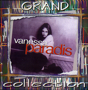 Vanessa Paradis – Grand Collection