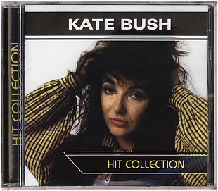 Kate Bush – Hit Collection