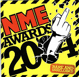 NME Awards 2004 ( UK )