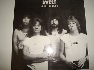 SWEET- Level Headed 1978 Germany Rock Pop Rock Glam AOR