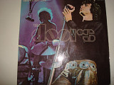 DOORS- Absolutely Live 1970 2LP Orig.France Rock Psychedelic Rock Classic Rock