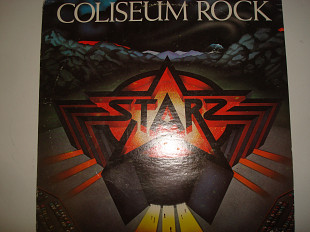 STARZ- Coliseum Rock 1978 USA Rock Hard Rock