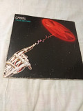 Camel/a live record/1978 2 LP