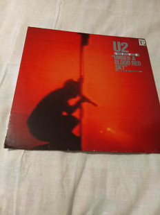 U2/under a blood red sky-live/1983