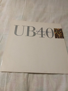 UB 40 /Kingston town/1990