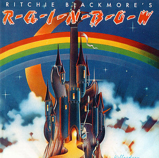 Rainbow – Ritchie Blackmore's Rainbow