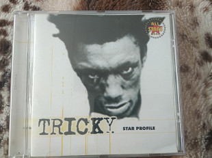 TRICKY star profile