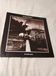 Golden earring/to the hilt/1975