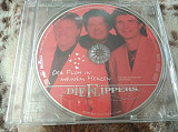 DIE Flippers