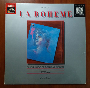 Puccini - La Boheme