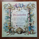 Mozart - Die Zauberflöte