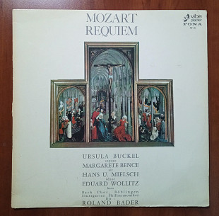 Mozart - Requiem
