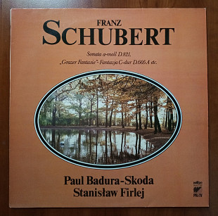 Franz Schubert