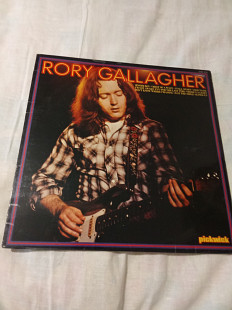 Rory Gallagher/1971/