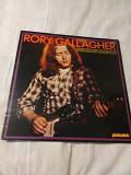 Rory Gallagher/1971/