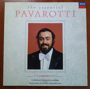 Pavarotti - The Essential