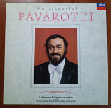 Pavarotti - The Essential