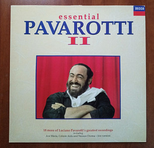 Pavarotti - Essential II