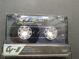 TDK CV-II 74