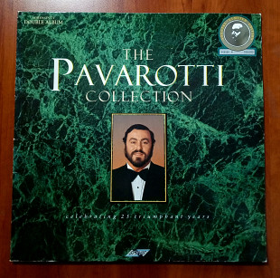 Pavarotti - The Pavarotti Collection 2xLP