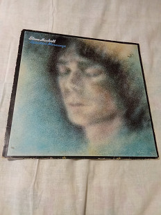 Steve Hcket/spectral mornings/1979