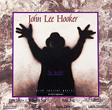 Фірмовий JOHN LEE HOOKER - " The Healer "