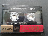 TDK AD-X 80