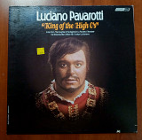 Pavarotti - King Of The High C's