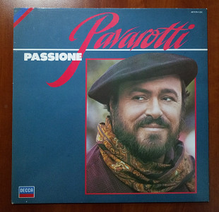 Pavarotti - Passione