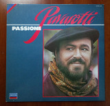 Pavarotti - Passione