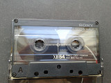 Sony X-II 54