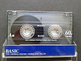 Sony Basic 60
