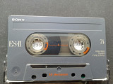 Sony ES-II 74