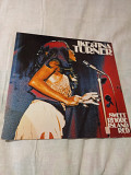 Ike and Tina Turner/sweet rhode island red /1974