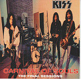 Kiss – Carnival of souls 1997