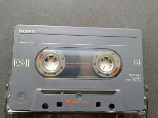 Sony ES-II 64