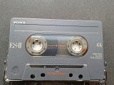 Sony ES-II 64