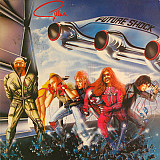 Gillan – Future shock 1981