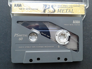 AXIA PS Metal 60