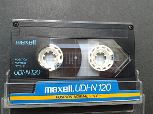 Maxell UDI-N 120