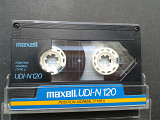 Maxell UDI-N 120