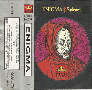 Enigma – Enigma