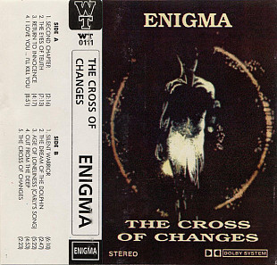 Enigma – The Cross Of Changes