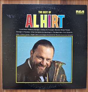 Al Hirt - The Best Of Al Hirt USA NM/NM-