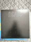 AC/DC – Back In Black